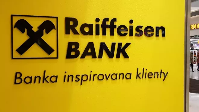 Raiffeisen BANK
