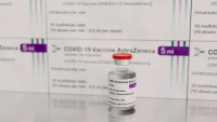 Vakcína proti nemoci covid-19, ilustrační foto