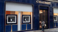 V Paříži vykradli klenotnictví Chaumet