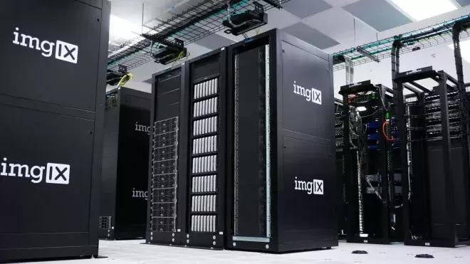 serverhosting, Photo by imgix