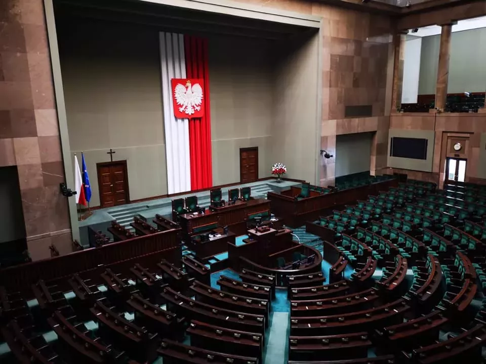 Polský Sejm