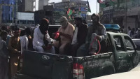 Tálibán obsazuje Kábul