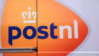 nizozemská pošta (postnl)