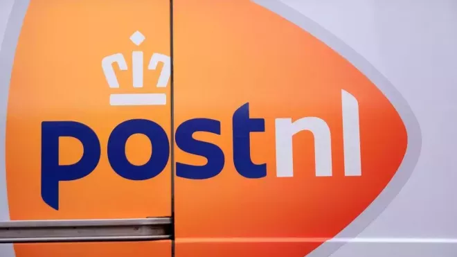 nizozemská pošta (postnl)