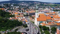 Slovensko, ilustrační foto