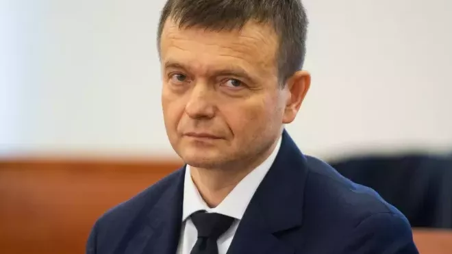 Stíháný spoluzakladatel česko-slovenské finanční skupiny Penta Investments Jaroslav Haščák