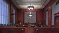 Soud v USA, ilustrační foto