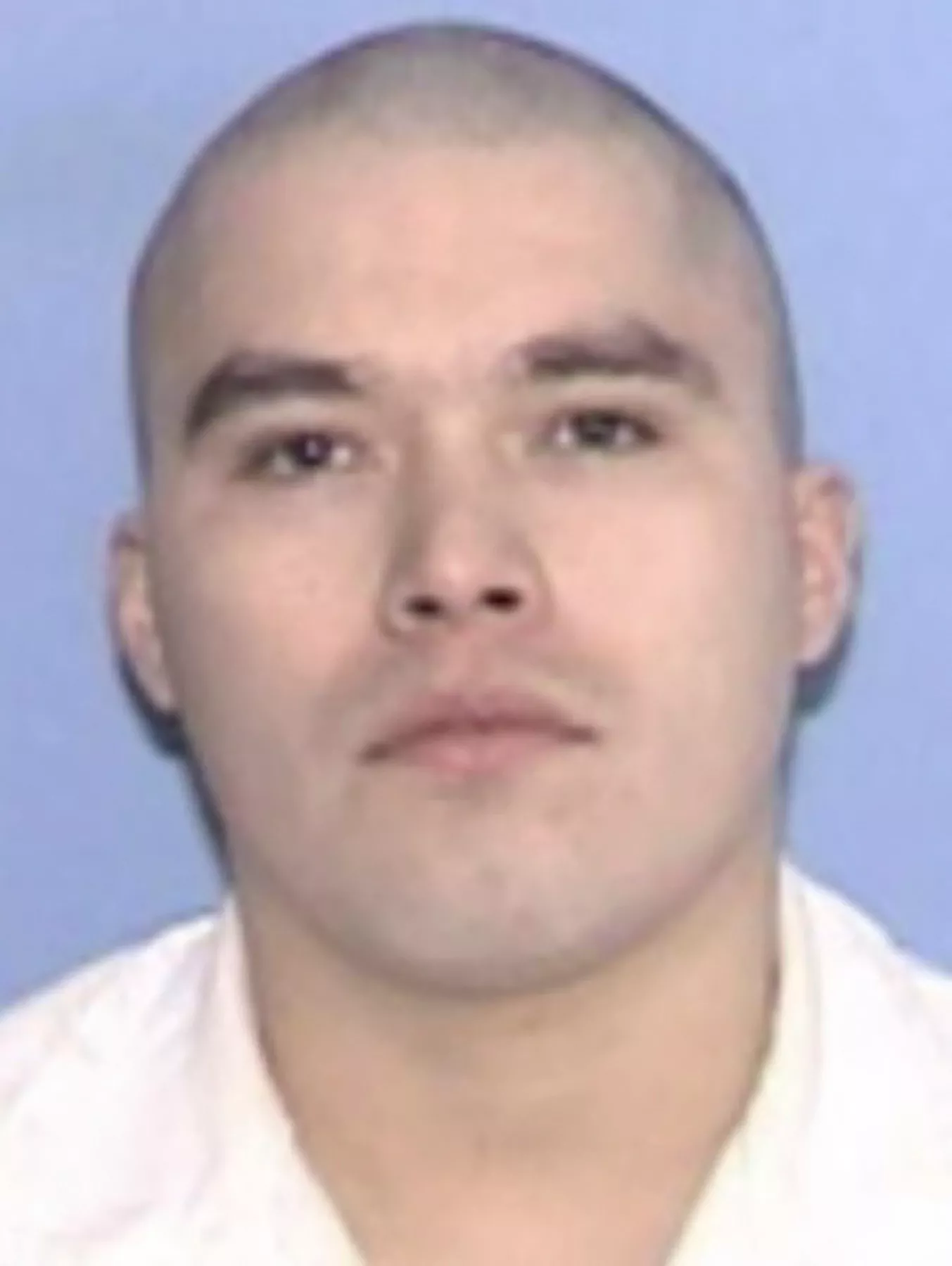 John Ramirez (trestanec)