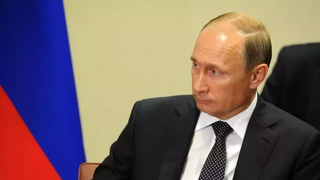 Vladimir Putin vyvolal v Evropě největší konflikt od II. světové války