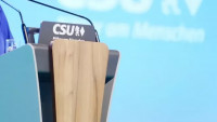 CSU (Křesťansko-sociální unie Bavorska)