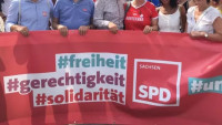 Sociálnědemokratická strana Německa (SPD)