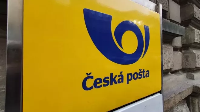 Česká pošta zruší desítky poboček ve velkých městech