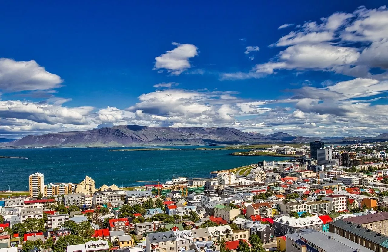 Reykjavík