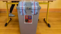 Volby, ilustrační foto