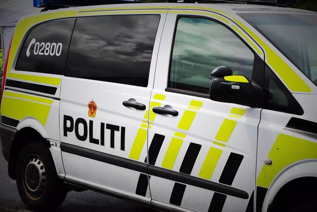 Norská policie