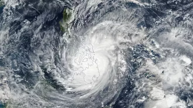 Tajfun Rai