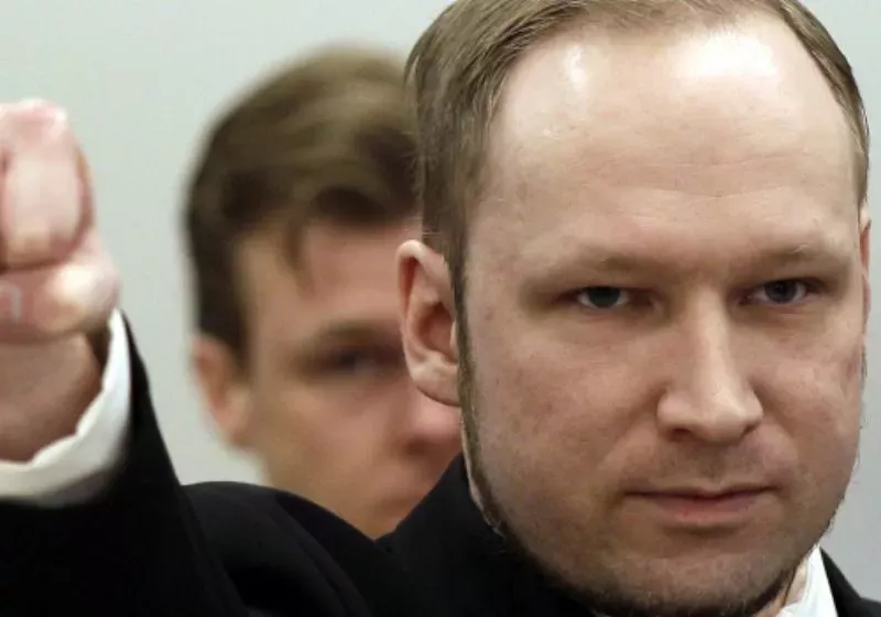Anders Breivik