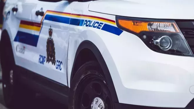 Kanadská policie