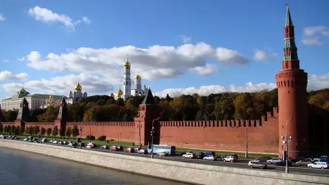 Kreml bude brát útok na území anektovaná po pseudoreferendech jako agresi vůči Rusku