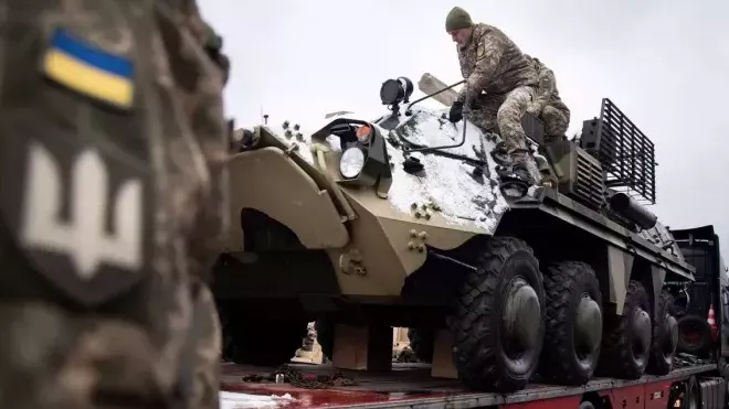 Ukrajinská armáda odráží ruské útoky, hlásí Kyjev. Putin ale počítá s dlouhou válkou