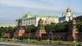 Rusko, Kreml