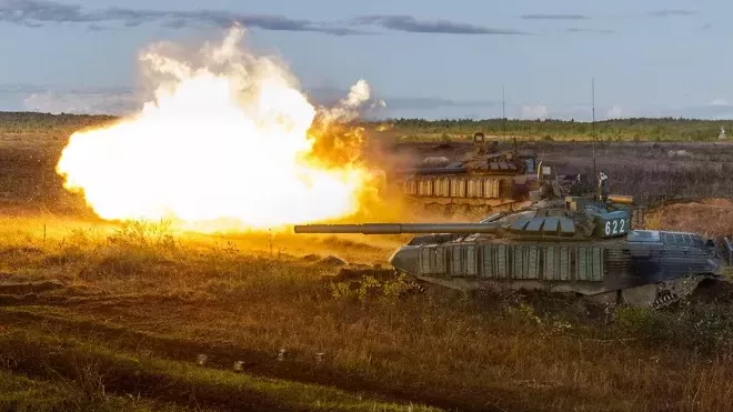 ON-LINE 86. den války: Rusko zintenzivnilo ofenzivu u Doněcku, Donbas prý připomíná peklo