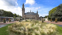 Mezinárodní soudní dvůr v Haagu