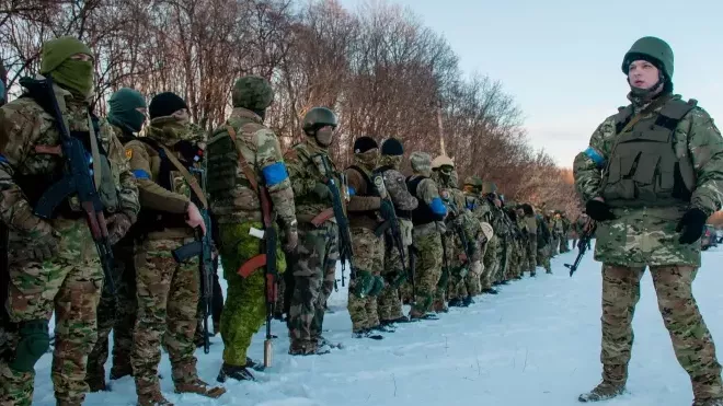 V Česku už jsou na plánovaném cvičení první ukrajinští vojáci