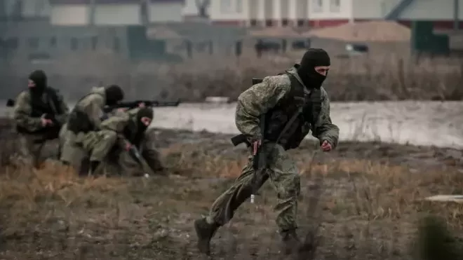 Rusko mělo na Ukrajině ztratit 36 tisíc vojáků. Soustředí se na postup u Charkova