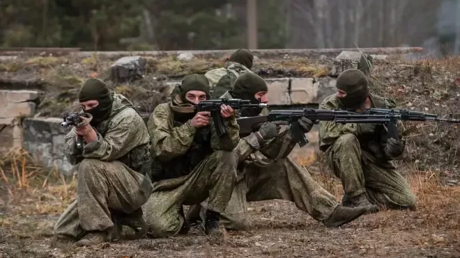 Rusko přišlo na Ukrajině až o 80.000 vojáků, zní z Pentagonu