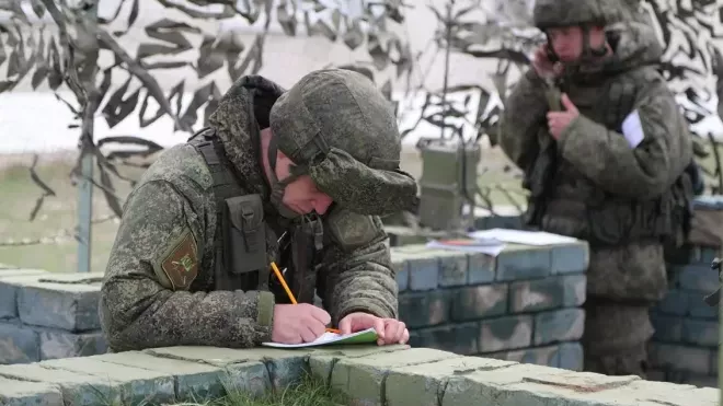 Rusko na Ukrajině zřejmě rozmisťuje kontroverzní protipěchotní miny