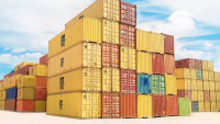 Dovoz a vývoz zboží