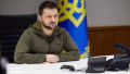 Volodymyr Zelenskyj (Ukrajina)