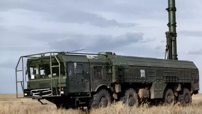 ON-LINE 88. den války: Rusové rozmisťují rakety Iskander v Belgorodské oblasti, Ukrajinci jim zničili minomet