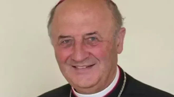 Graubner se stal po Dukovi novým pražským arcibiskupem