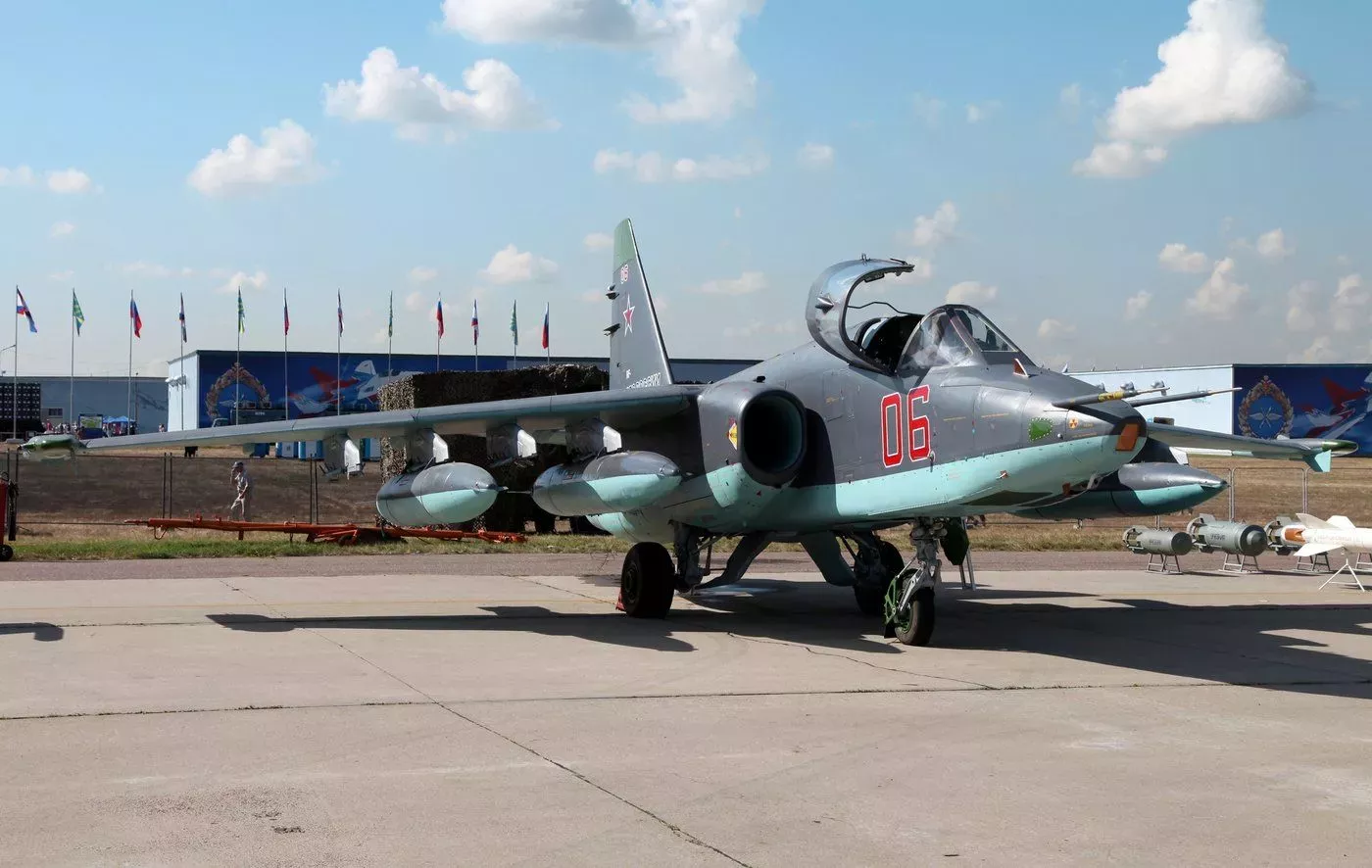 Su-25