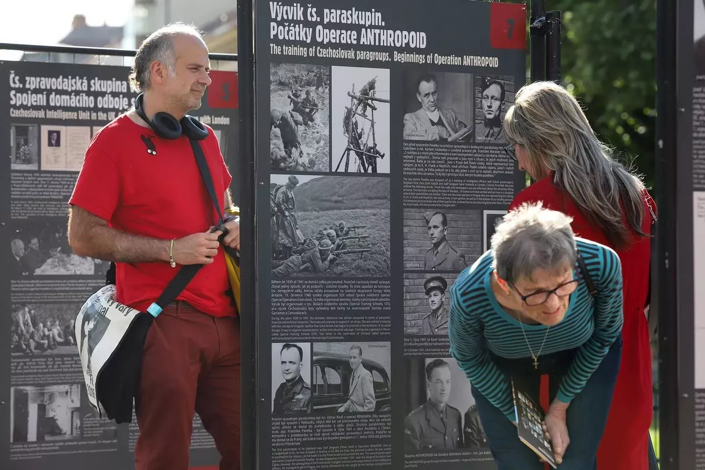 Česko si připomíná atentát na Heydricha