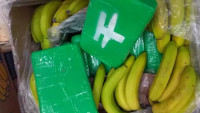 V obchodech v Jičíně a Rychnově byl v krabicích od banánů kokain