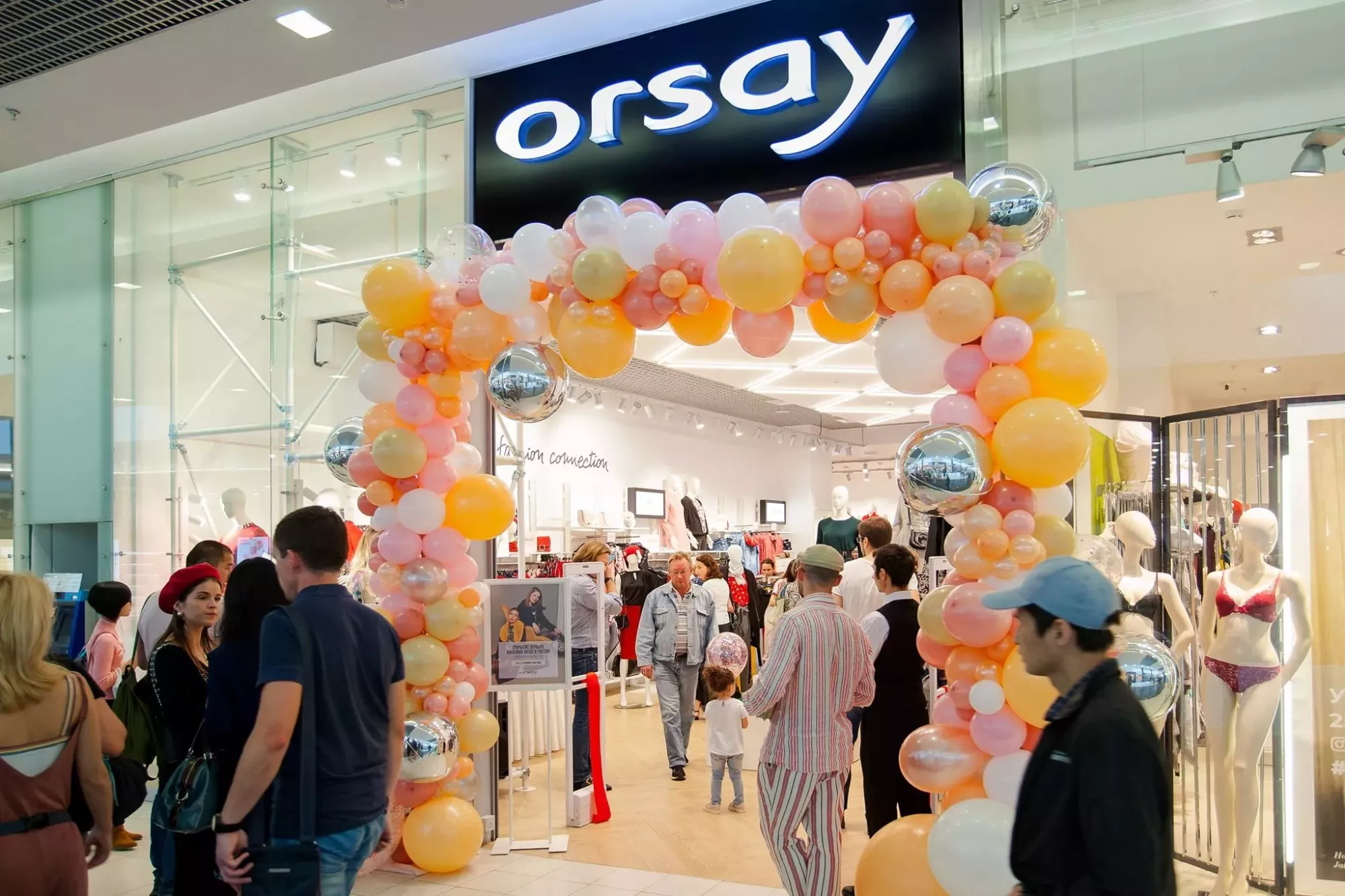Orsay
