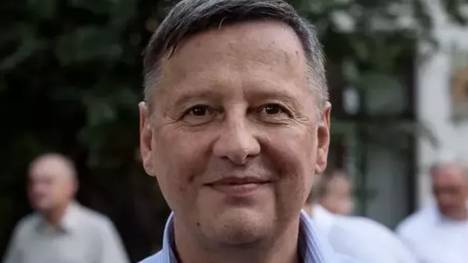 Vladimír Balaš