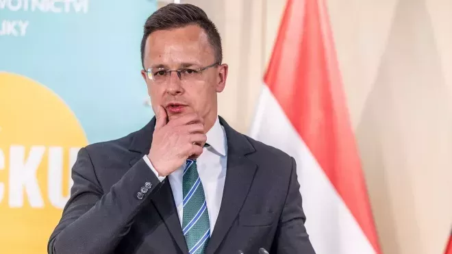 Maďarsko vzkázalo Švédsku, že se musí chovat jinak, aby mohlo vstoupit do NATO