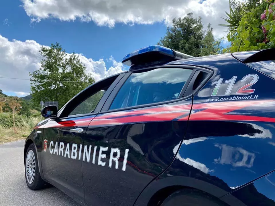 Carabinieri (italská policie)