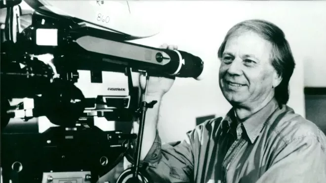 Zemřel režisér Wolfgang Petersen, natočil kultovní Nekonečný příběh, Troju či Ponorku