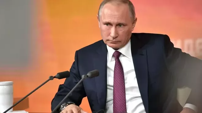 Putinovi spojenci z řad zákonodárců podporují odpor proti mobilizaci