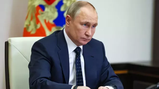Experti: Stíhání Putina by bylo právně problematické