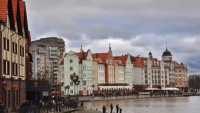 Kaliningrad