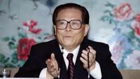 Ťiang Ce-min