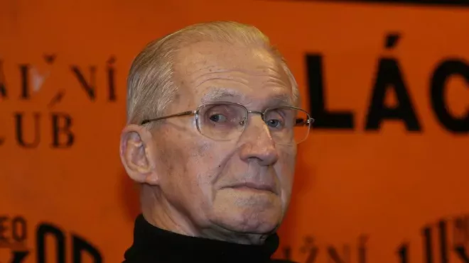 Lubomír Štrougal